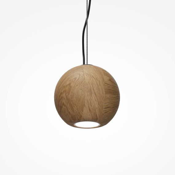 Подвесной светильник Maytoni Modern Basic Texture MOD461PL-01BG