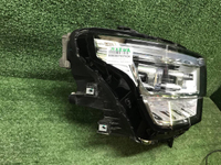 Фара правая Tank 500 (2021-н.в.) LED