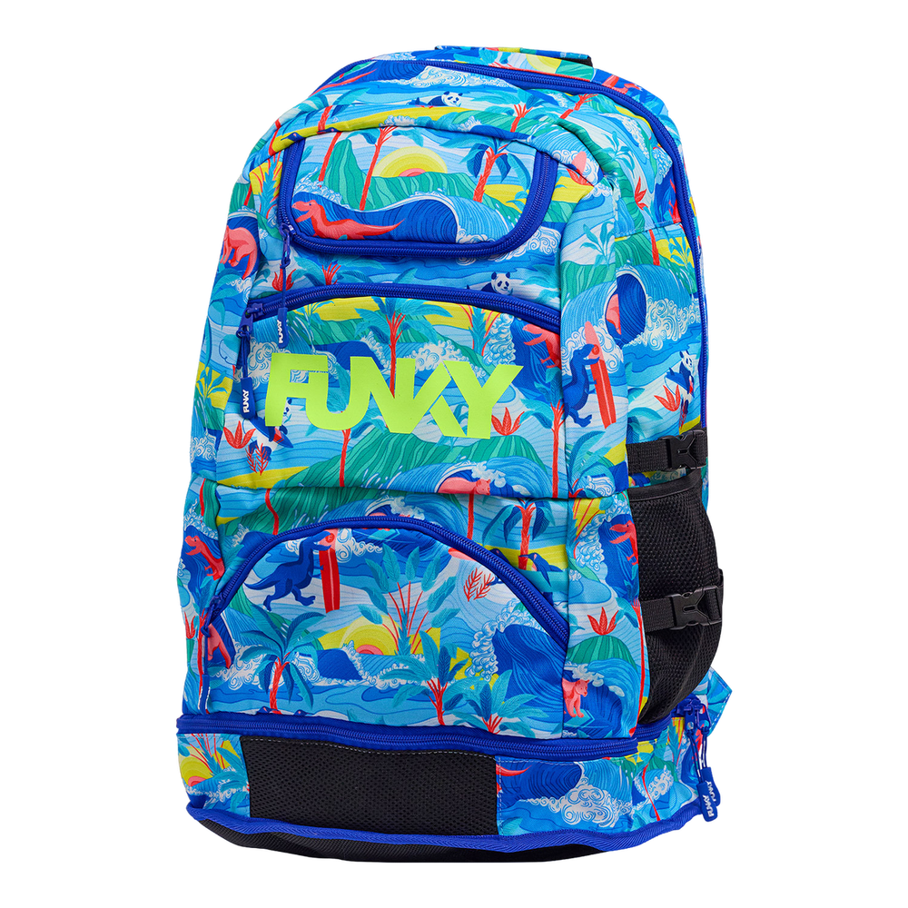 Рюкзак FUNKY Duuude