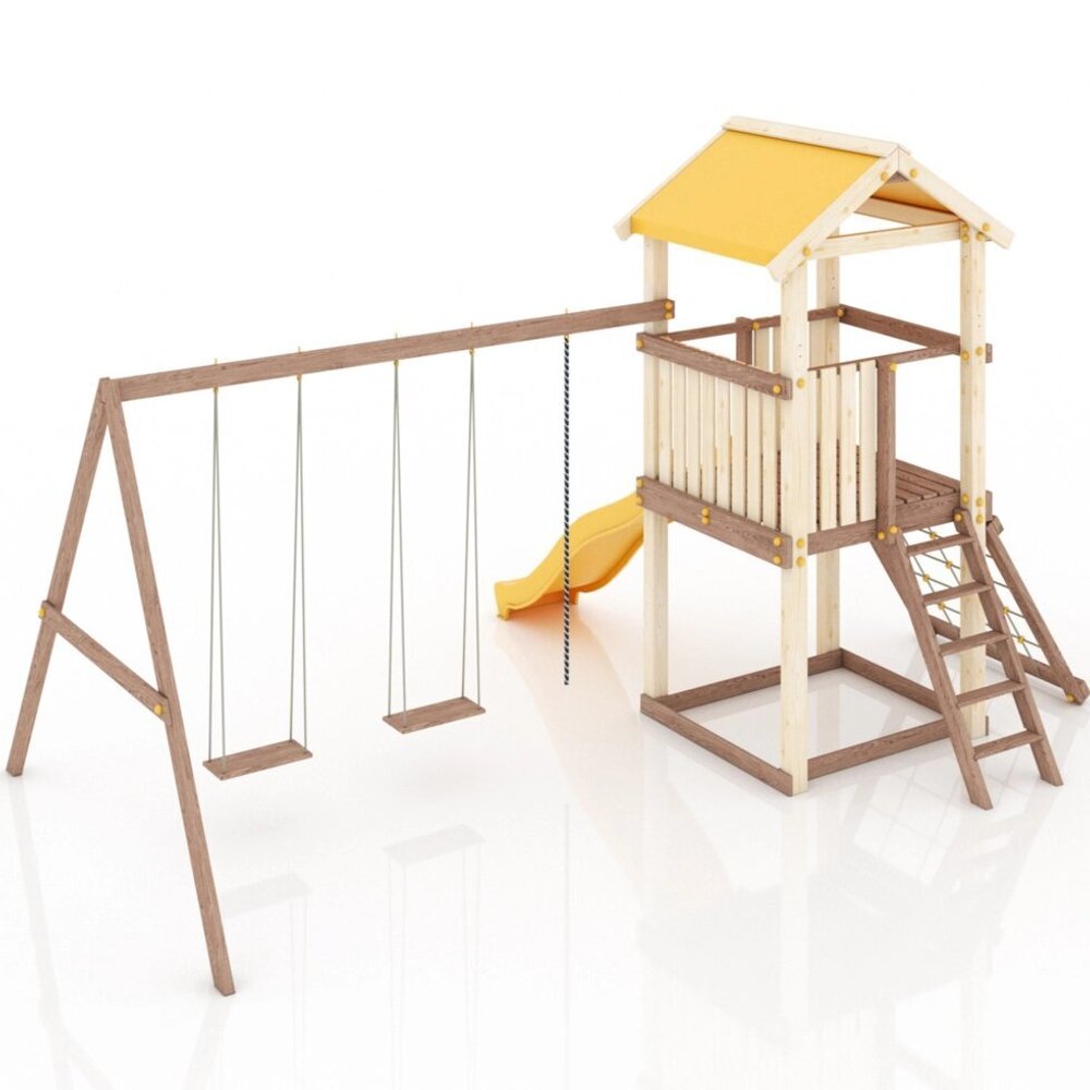 Площадка детская "Глория"