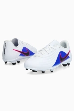 Бутсы Nike Tiempo Maestro Club FG/MG Junior - белый