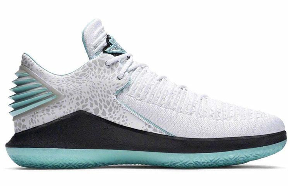 Кроссовки Jordan Air Jordan 32 Low Guo Ailun Pe