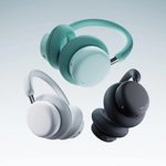 Беспроводные наушники Nothing CMF Headphone Pro, Светло-серый