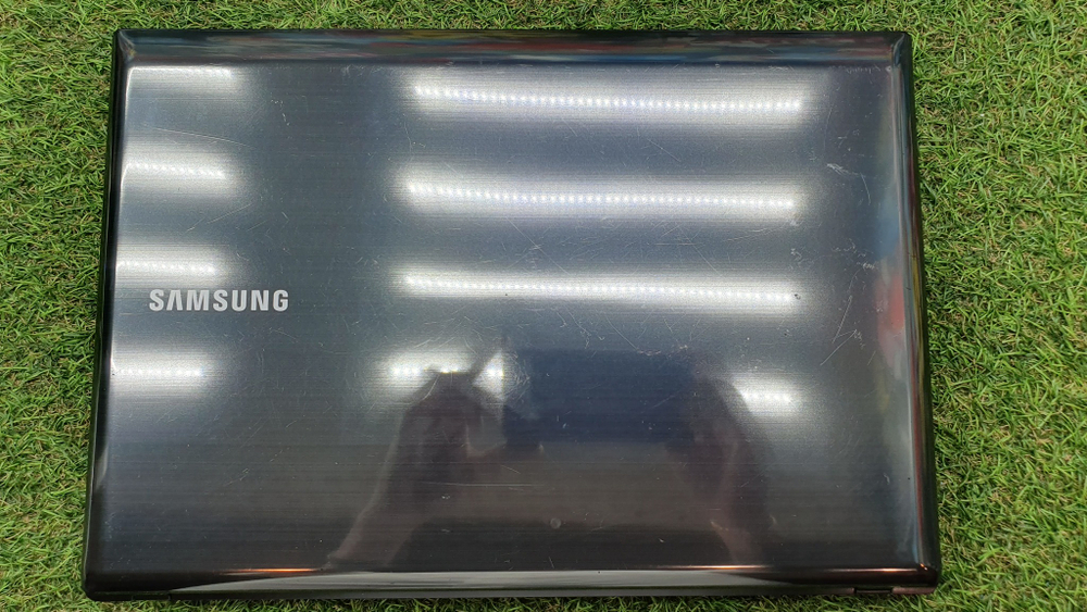 Ноутбук Samsung 4Gb