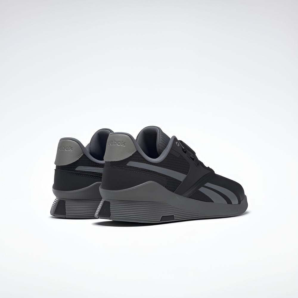 Штангетки мужские Reebok Lifter PR II