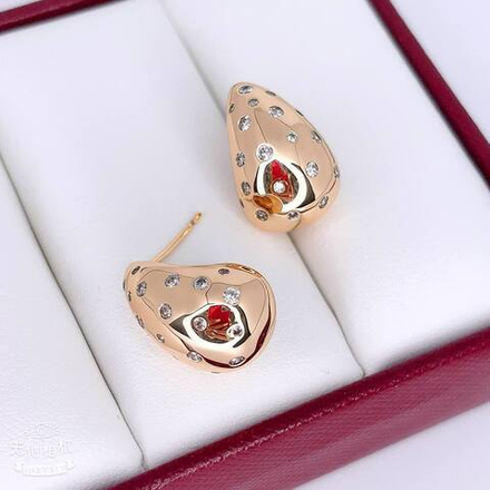 Серьги Xuping - арт044