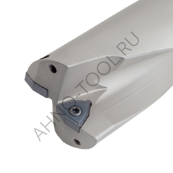 Сверло корпусное 27.0мм C32-8D27-223WC04 ACCKee