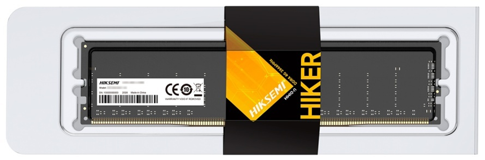 Оперативная память HSC408U32Z1 8 Гб