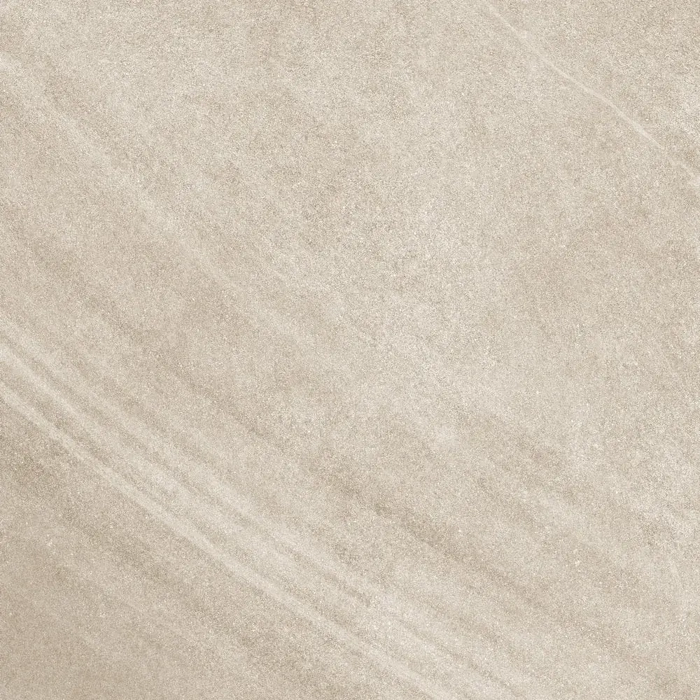 Керамогранит ALMA Ceramica GFU04OLS40R Olsa 60x60 бежевый матовый под бетон / цемент