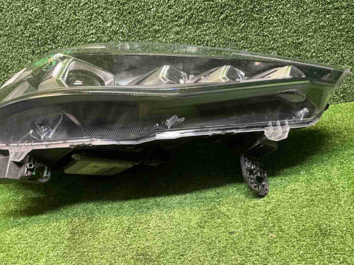 Фара правая Haval F7 1 (2018-2024) LED