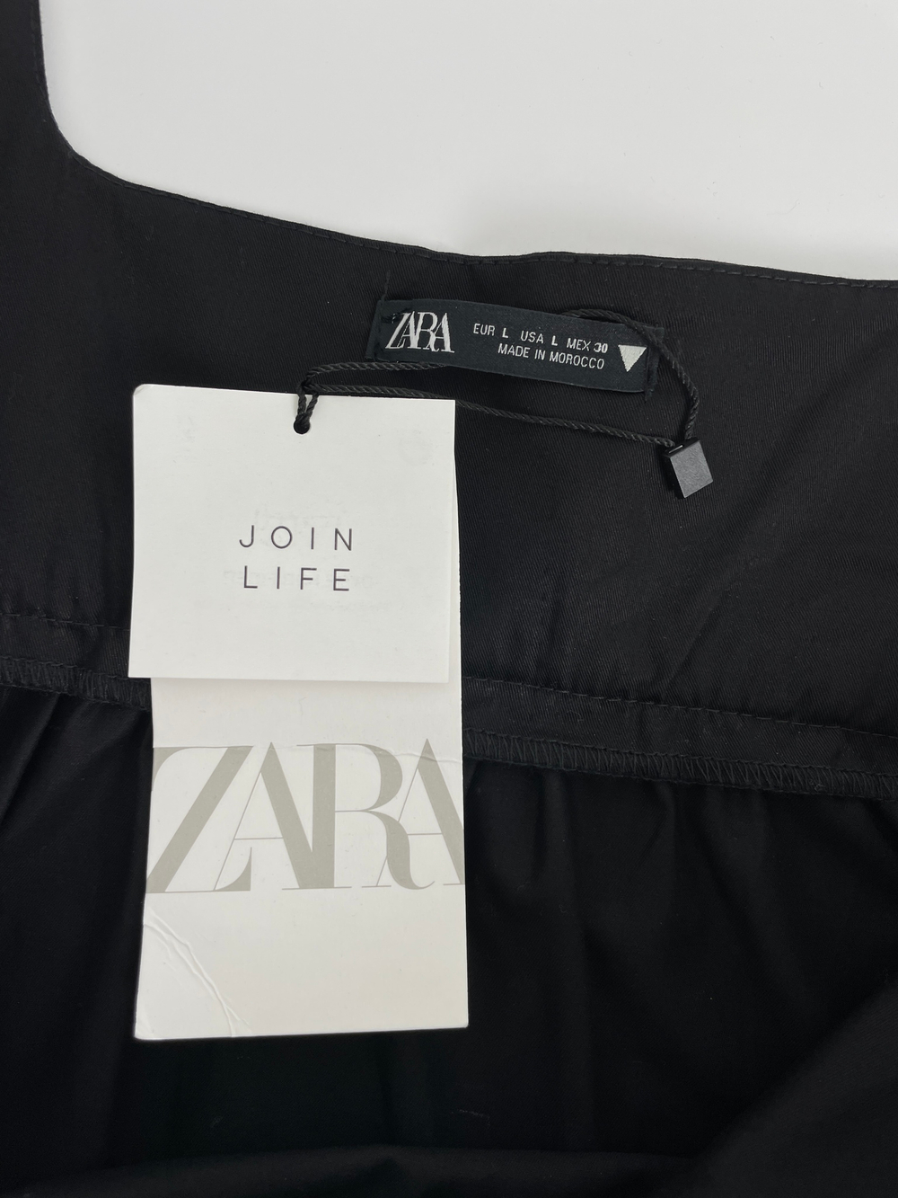 Платье Zara