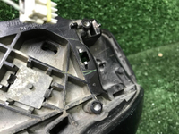 Зеркало левое Nissan Teana 3 L33 (14-20) 8 конт.