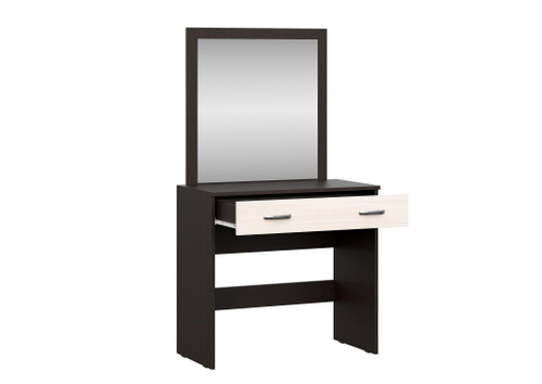 мс для спальни Ронда СТ-01 венге/дуб белфорд