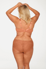 Трусы-слип Apricot Ilusion Briefs