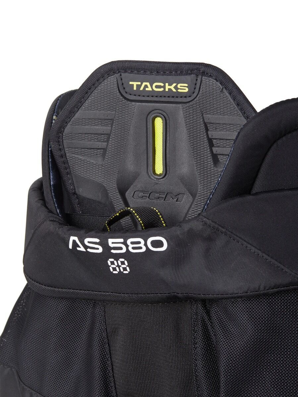 Трусы CCM TACKS AS580 JR