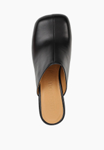 Мюли // Gloria // Black