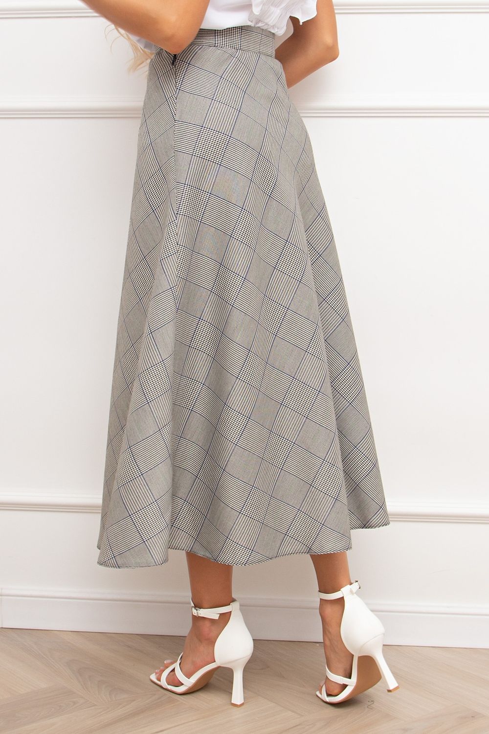 Юбка Анжелика 80 см №6 Valentina