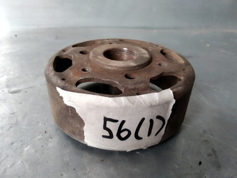 магнит генератора хонда дио 54,55,56,57, crea scoopy Хонда дио AF55E (1)