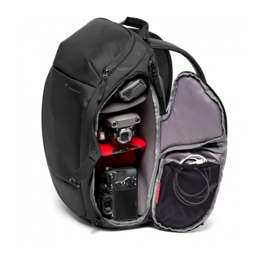 Рюкзак Manfrotto MB MA3-BP-T Advanced Travel Backpack M III