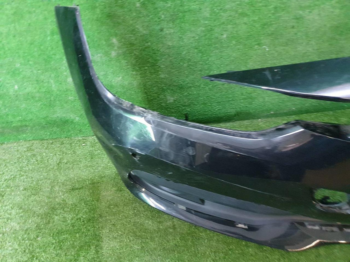 Бампер передний BMW 3er F30 (2015-2020) (В сборе)