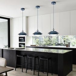 Подвесной Светильник Ufo Green By Imperiumloft