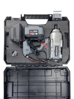 Гайковерт аккумуляторный PROFIPOWER T-2000N 1/2 18V* 2000Нм