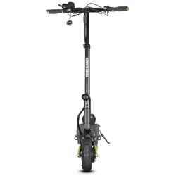 Электросамокат WHITE SIBERIA SPUTNIK 2000W Elka Green (зеленый)