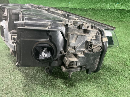 Фара левая BMW X3 G01 (2017-2021) Adaptive LED