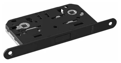 защелка магнитная для системы TWICE M1885 черный