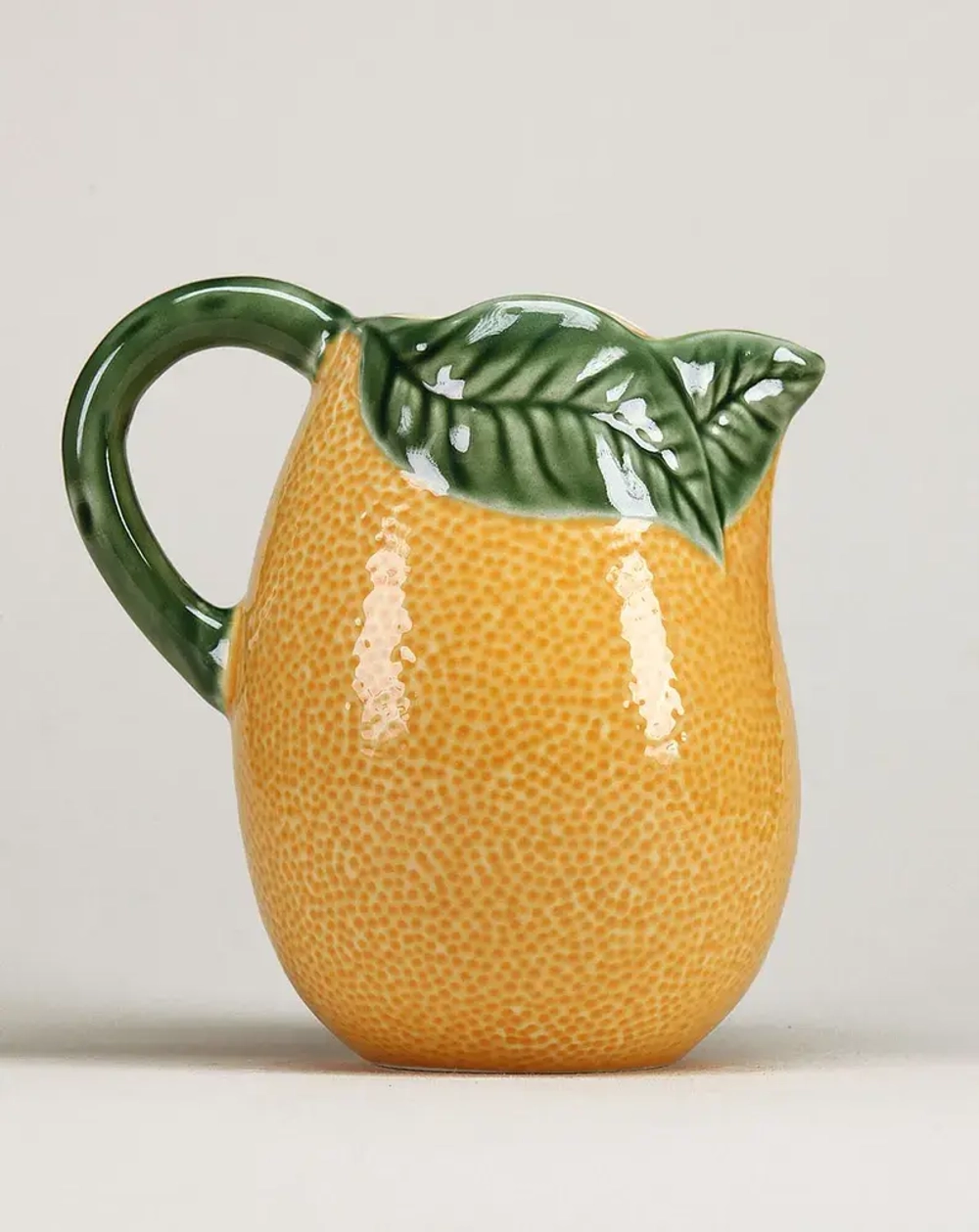 Кувшин Bordallo Pinheiro Orange (1500 мл)