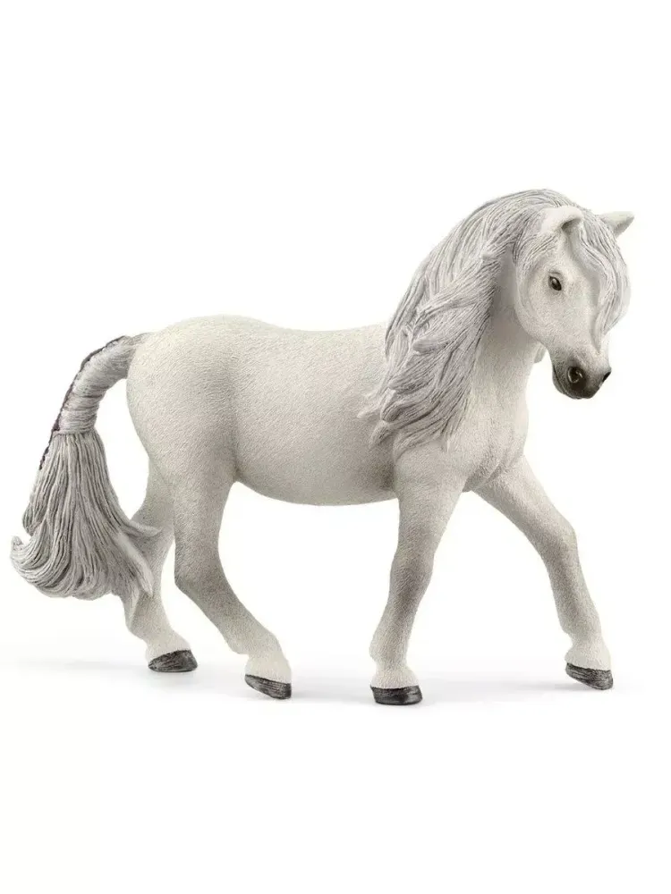 Фигурка Кобыла исландского пони Schleich 13942