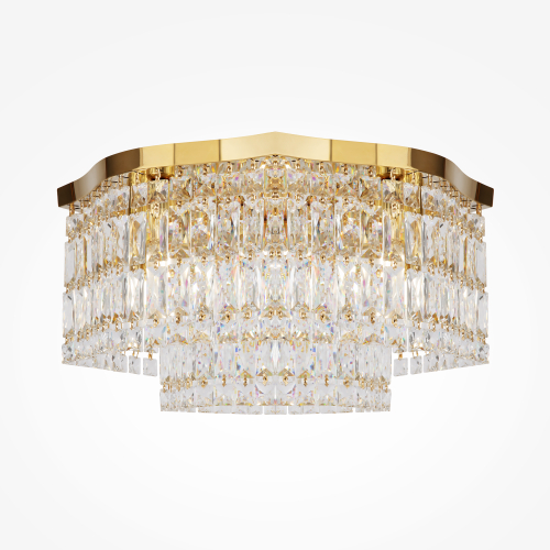 Потолочный светильник Maytoni DIA005CL-06G