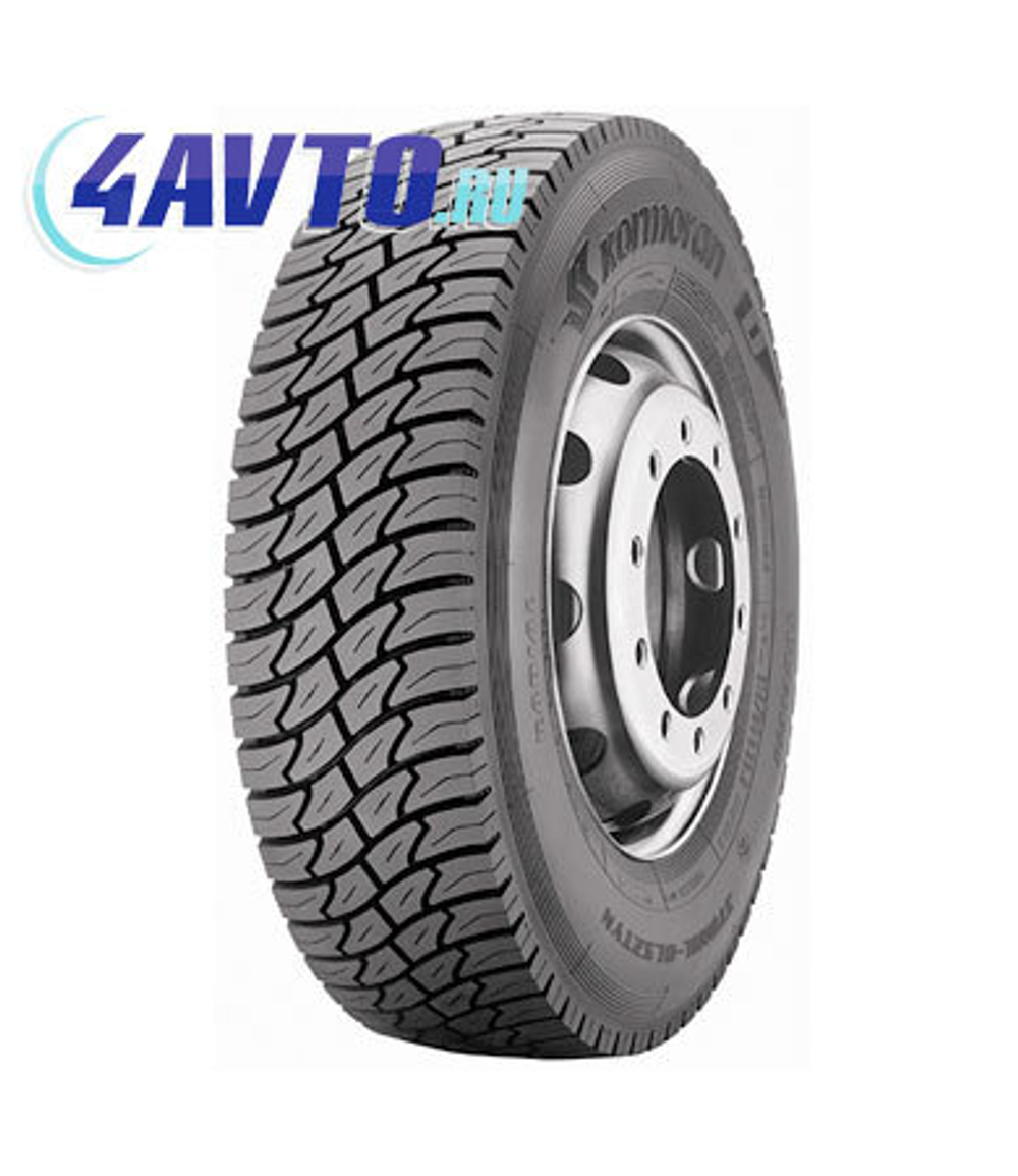 315/80R22.5 Kormoran D Гр.ш