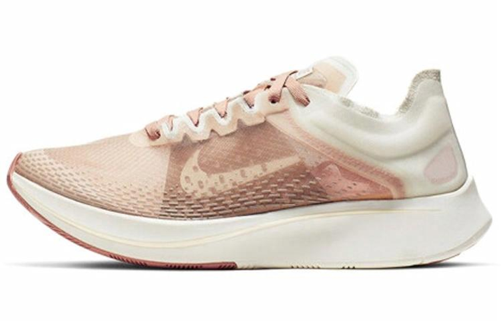 Кроссовки Nike Zoom Fly 1 Sp Fast (Женская размерная сетка)