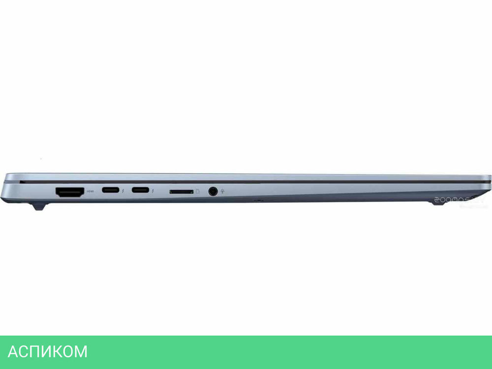 Ноутбук Asus Vivobook S 16 OLED S5606CA-RI084