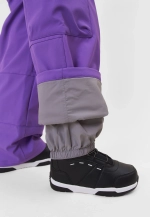 Штаны PRIME - SKY PR02 violet