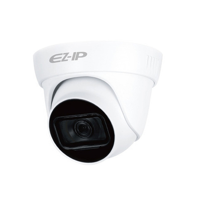 EZ-HAC-T5B20P-A HD-TVI камера 2 Мп EZ-IP