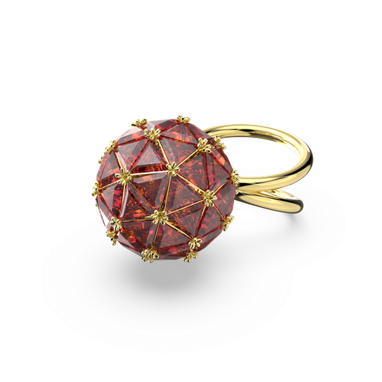 RE CURIOSA:RING S REORY/GOS 58