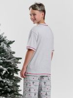 Костюм для мальчика Праздник-2.2 Виотекс КАРМЕЛАНЖ