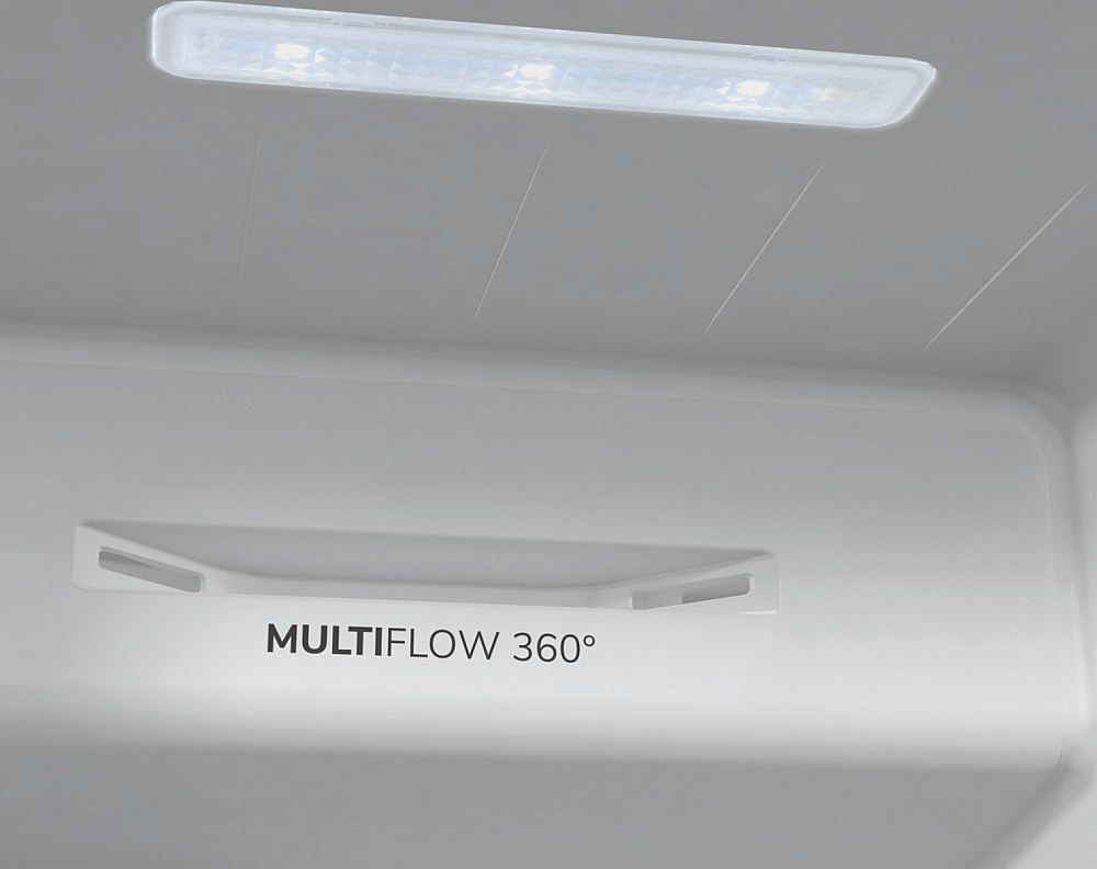 Отдельностоящий холодильник Gorenje NRR9185EABXL