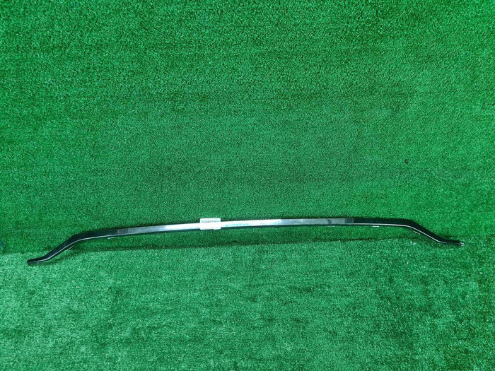 Накладка заднего бампера Hyundai Tucson 4 (2020-н.в.)