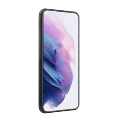 Чехол противоударный от Nillkin c поддержкой зарядки MagSafe для Samsung Galaxy S24 FE, серия Super Frosted Shield Pro Magnetic Case