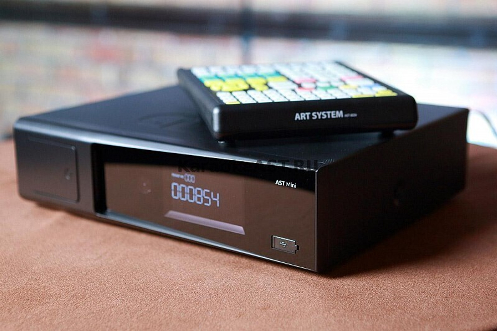 Комплект AST MINI И Радиосистема AST-926M