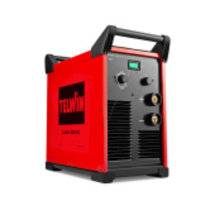 Сварочный аппарат LINEAR 500I XD 400V (816185)