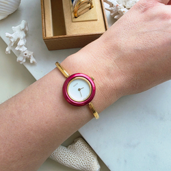 Часы Gucci 7 безелей