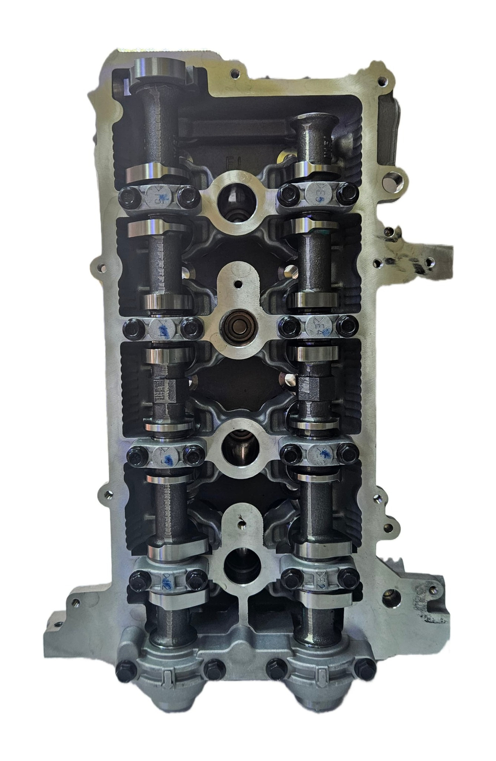 ГБЦ Cobalt B15D2 Wushun