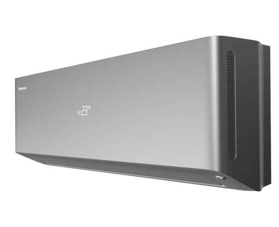 Мульти сплит-система Hisense 3 x AS-10UW4RXVQH00AG(B) / AMW3-24U4RJC