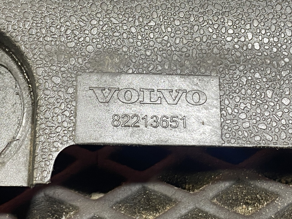 Накладка торпедо