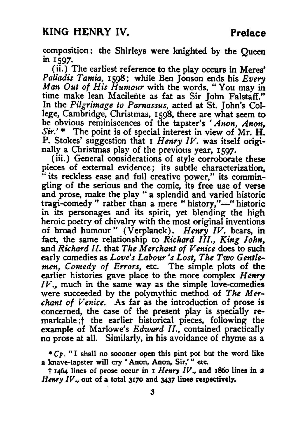 The Works of William Shakespeare. Vol. 6 | William Shakespeare