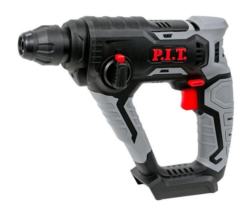 ЕАС Перфоратор  АККУМ. PBH20H-18A SOLO (20В,1,4Дж,2-х реж,бур 18мм,sds-plus,коробка)